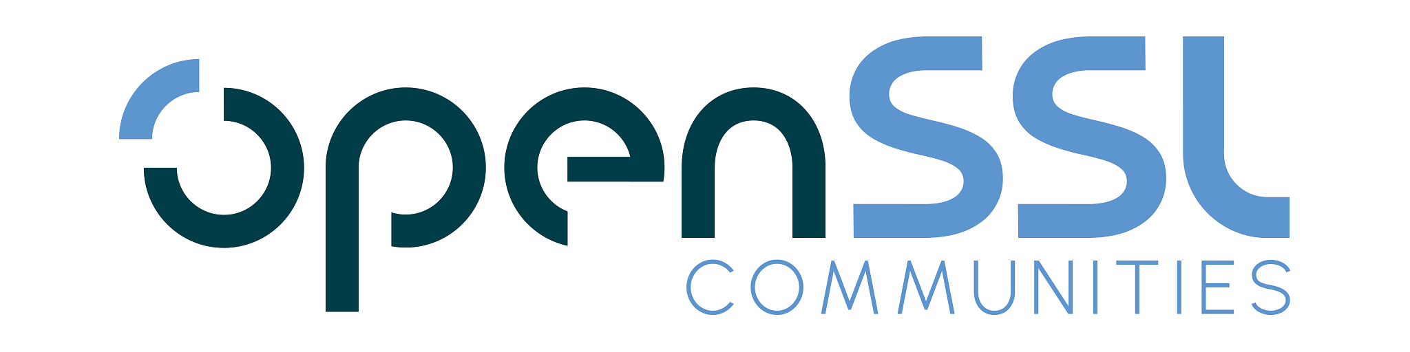 OpenSSL Communities banner